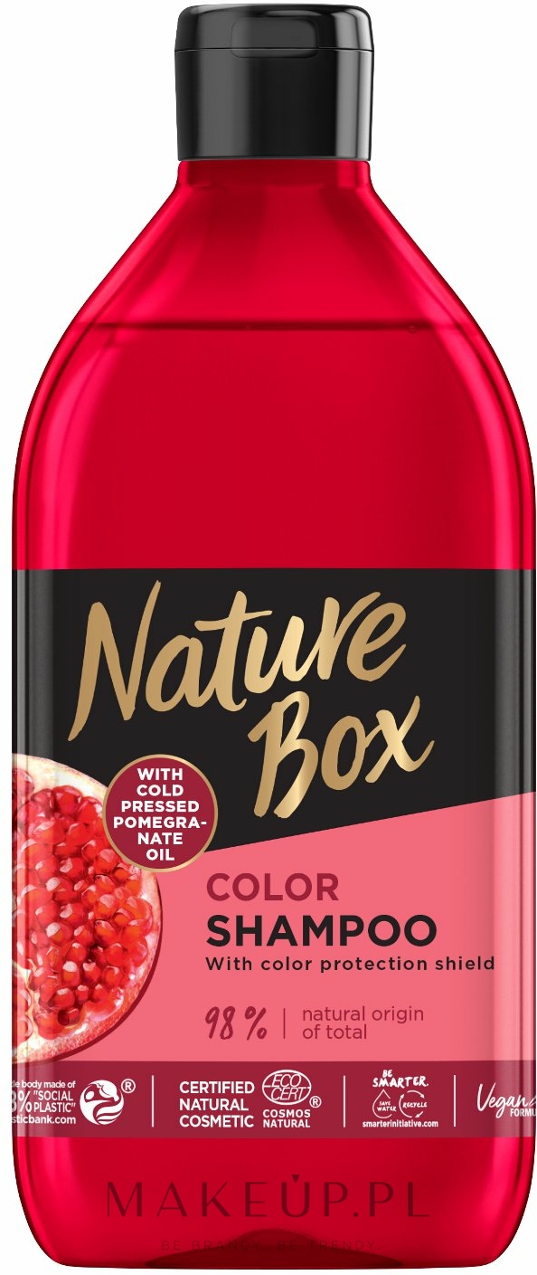 nature box szampon przetluszcza wlosy