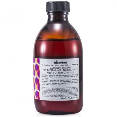 alchemic szampon opinie