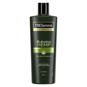 szampon do wszystkich rodzajów włosów objętość i pielęgnacja 400ml