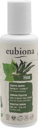 eubiona szampon przeciwłupieżowy