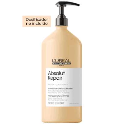 loreal absolut repair lipidium szampon 1500ml