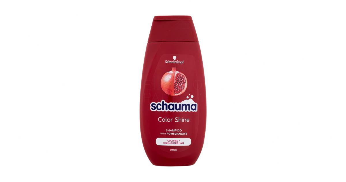 schalma szampon dla kobiet