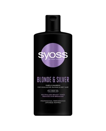 apteka szampon do siwych włosów
