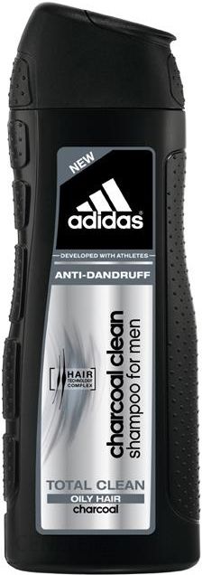 szampon adidas wypadanie włosów