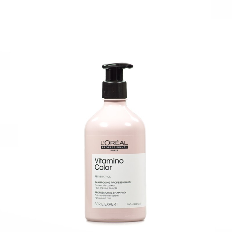 loreal vitamino color a-ox szampon farbowane