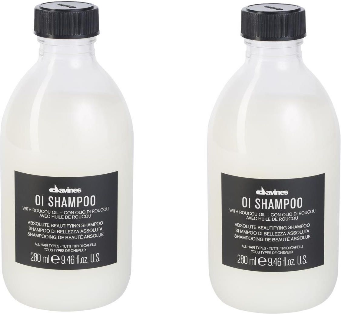 davines oi oil 1000 ml szampon