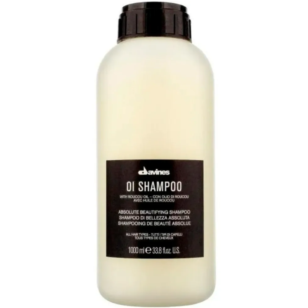 davines oi oil 1000 ml szampon