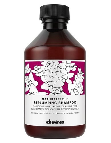 davines szampon do włosów przetłuszczających