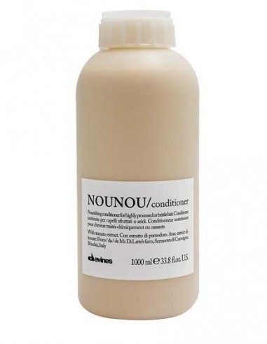 davines szampon nounou 1000ml