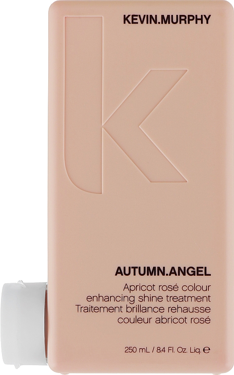 kevin murphy szampon autumn blonde