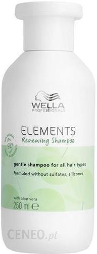 szampon wella elements ceneo