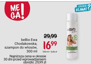 rossmann szampon chodakowsak