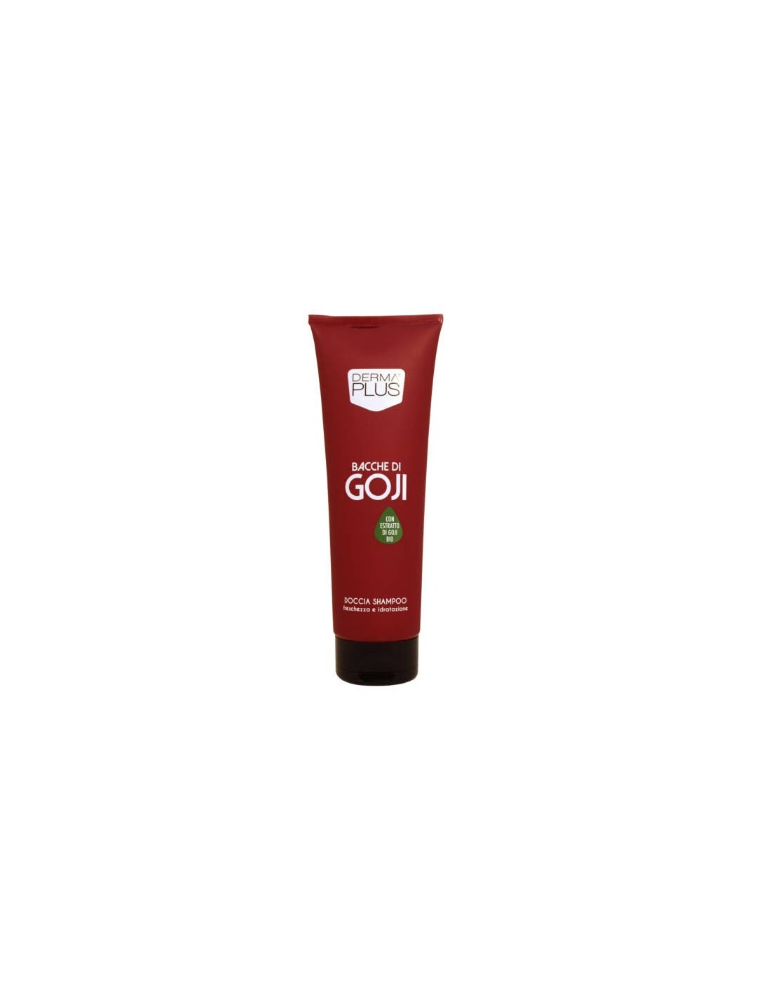 dermaplus goji szampon opinie