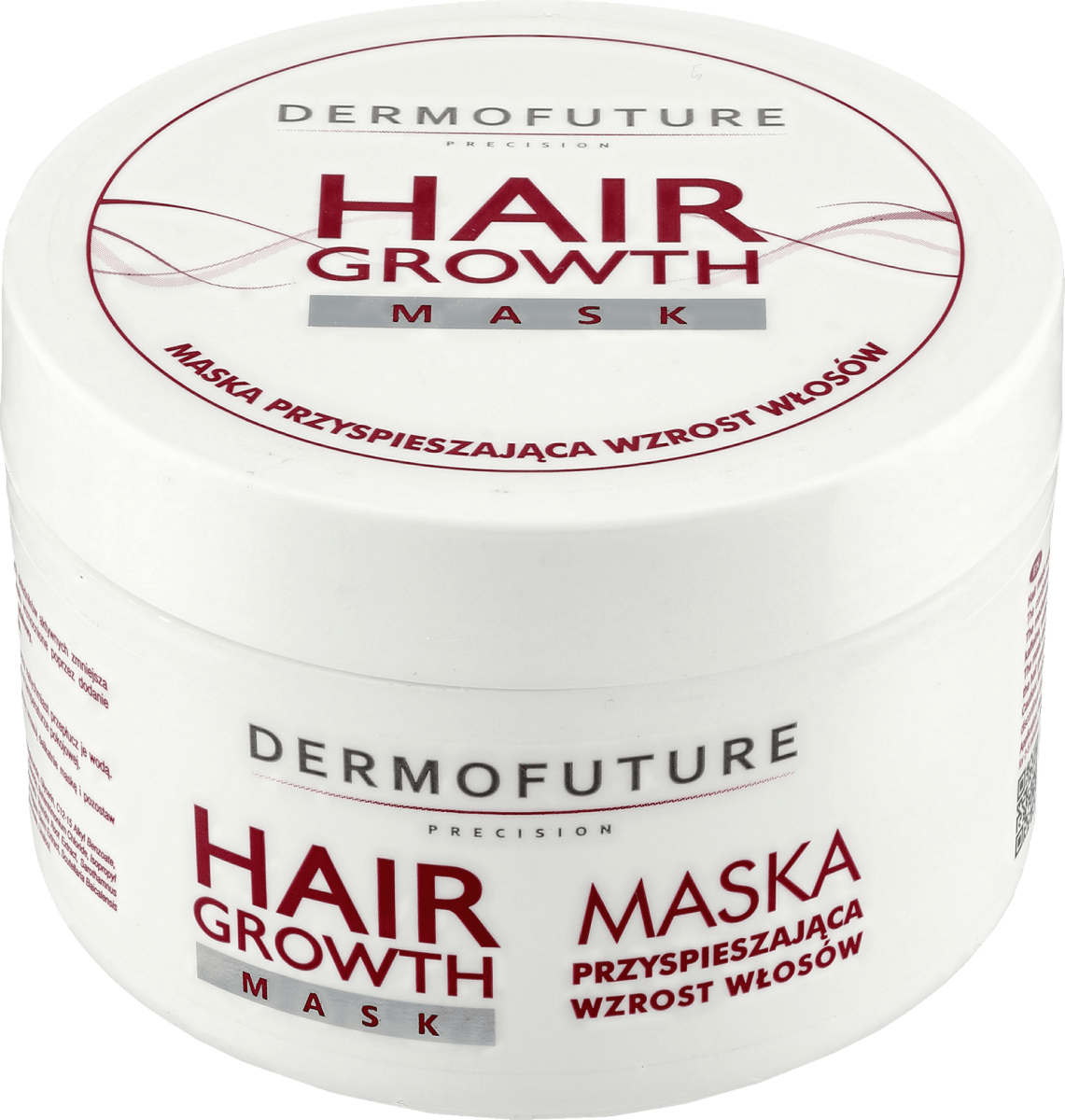 dermofuture hair growth szampon przyspieszający wzrost włosów opinie