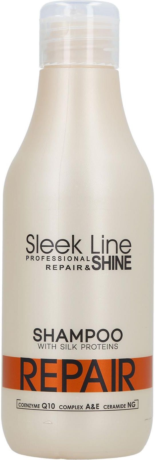 dobry jest ten szampon repair shine