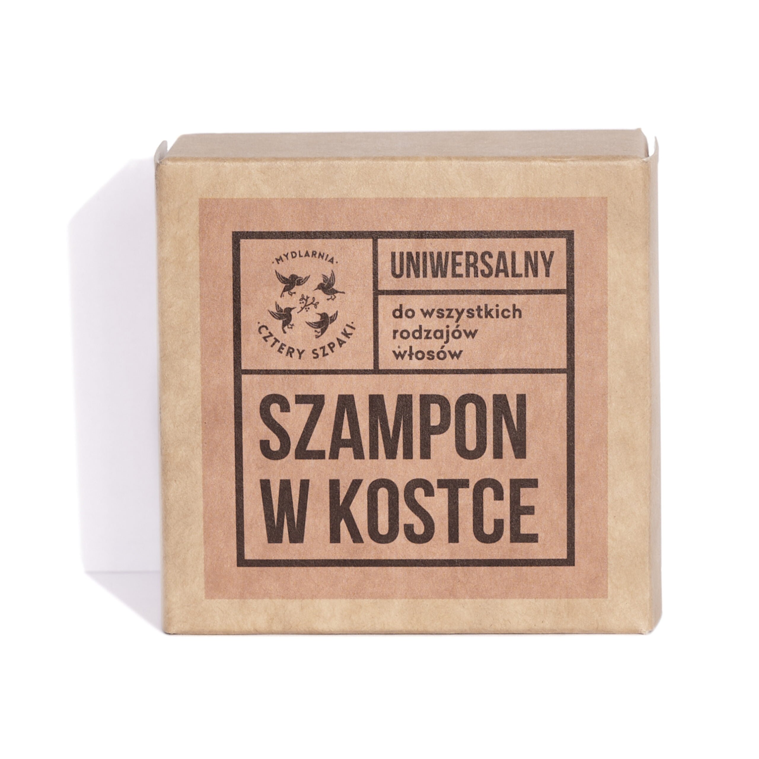 dobry szampon do włosów w kostce