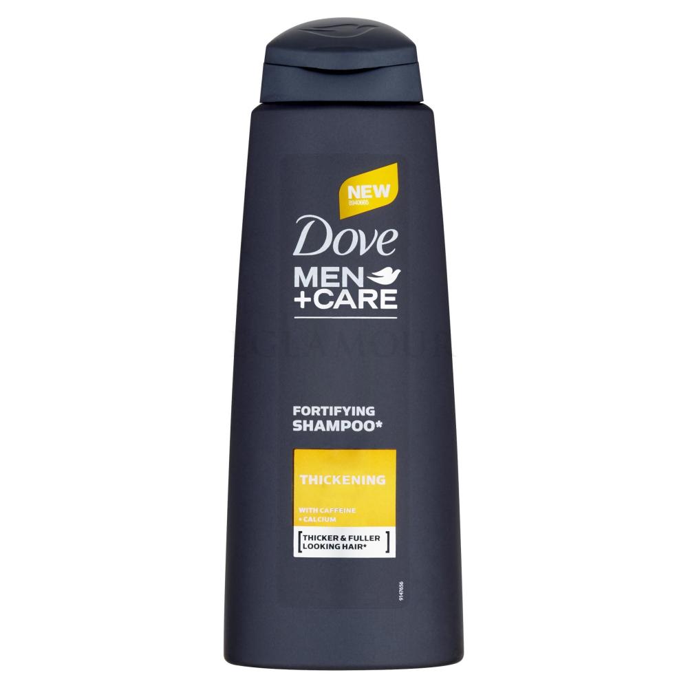 dove dla mężczyzn szampon