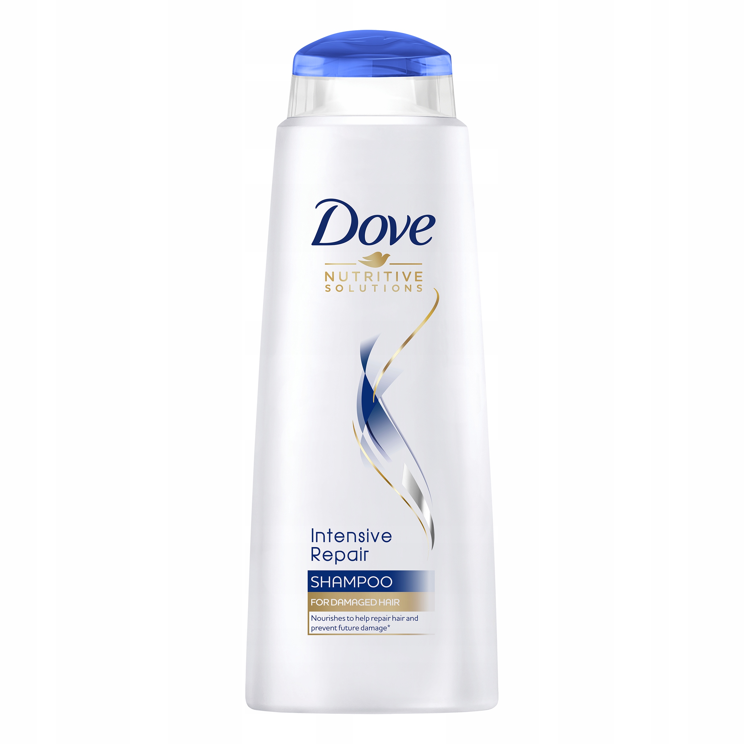 dove intensive repair szampon do włosów