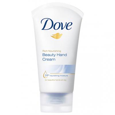 dove krem do rak purell pampering wizaz