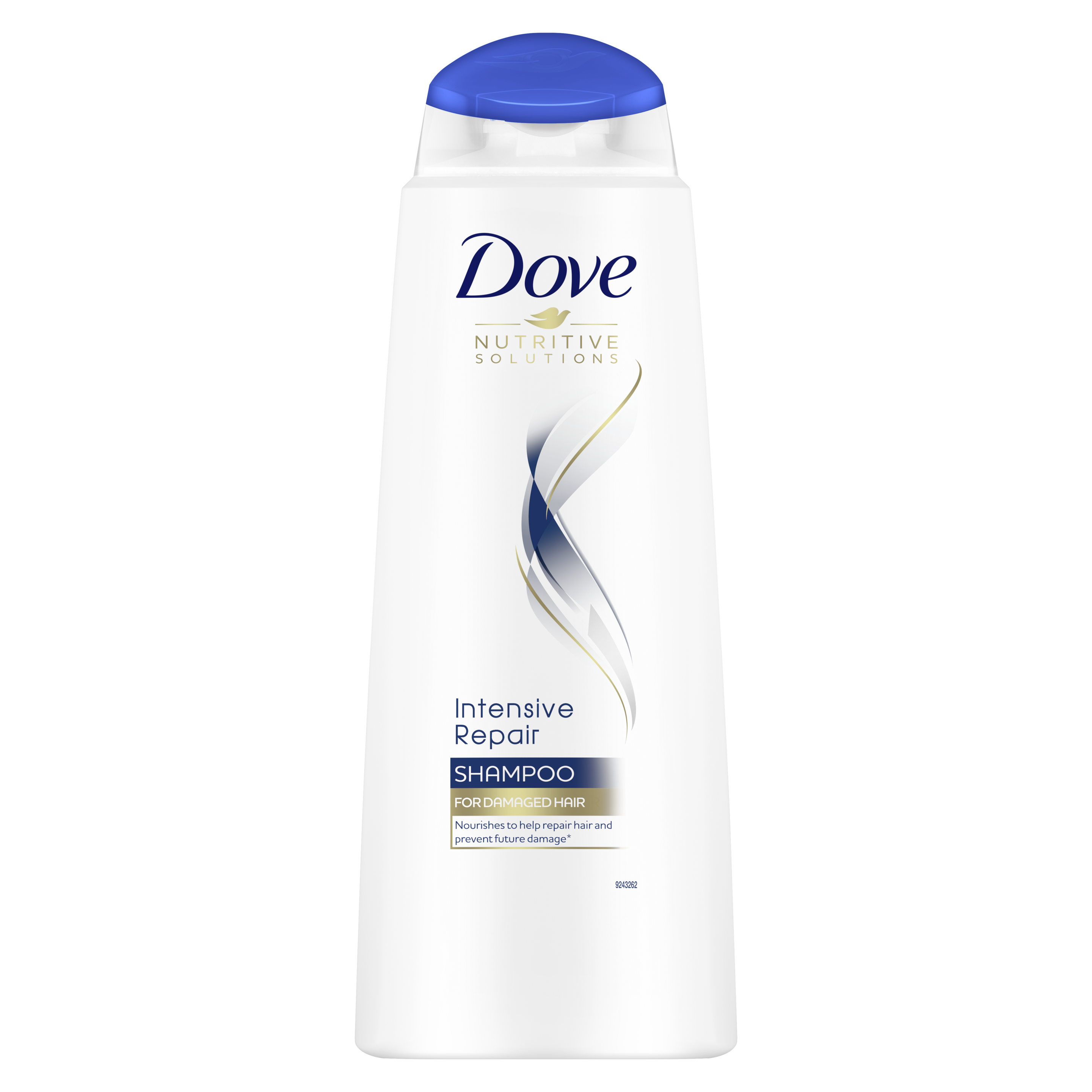 dove nutritive solutions odżywka intensive repair do włosów zniszczonych