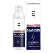 doz dandru med szampon przeciwłupieżowy