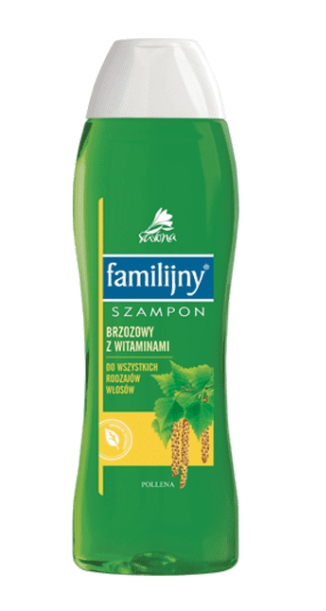 drogeria natura szampon familijny