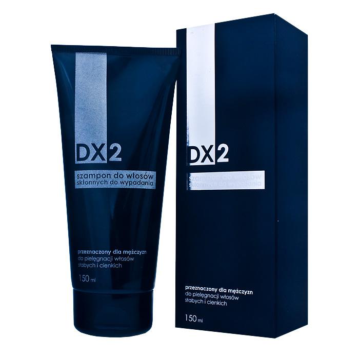 dx 2 szampon dla mezczyzn