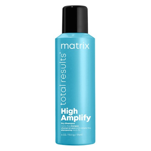 suchy szampon matrix opinie