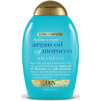 ogx szampon allegro