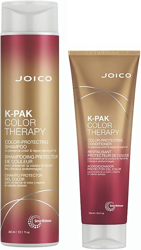 joico k pack color therapy szampon