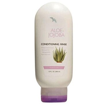 aloe jojoba conditioning rinse szampon