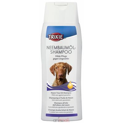 szampon soin dla psa