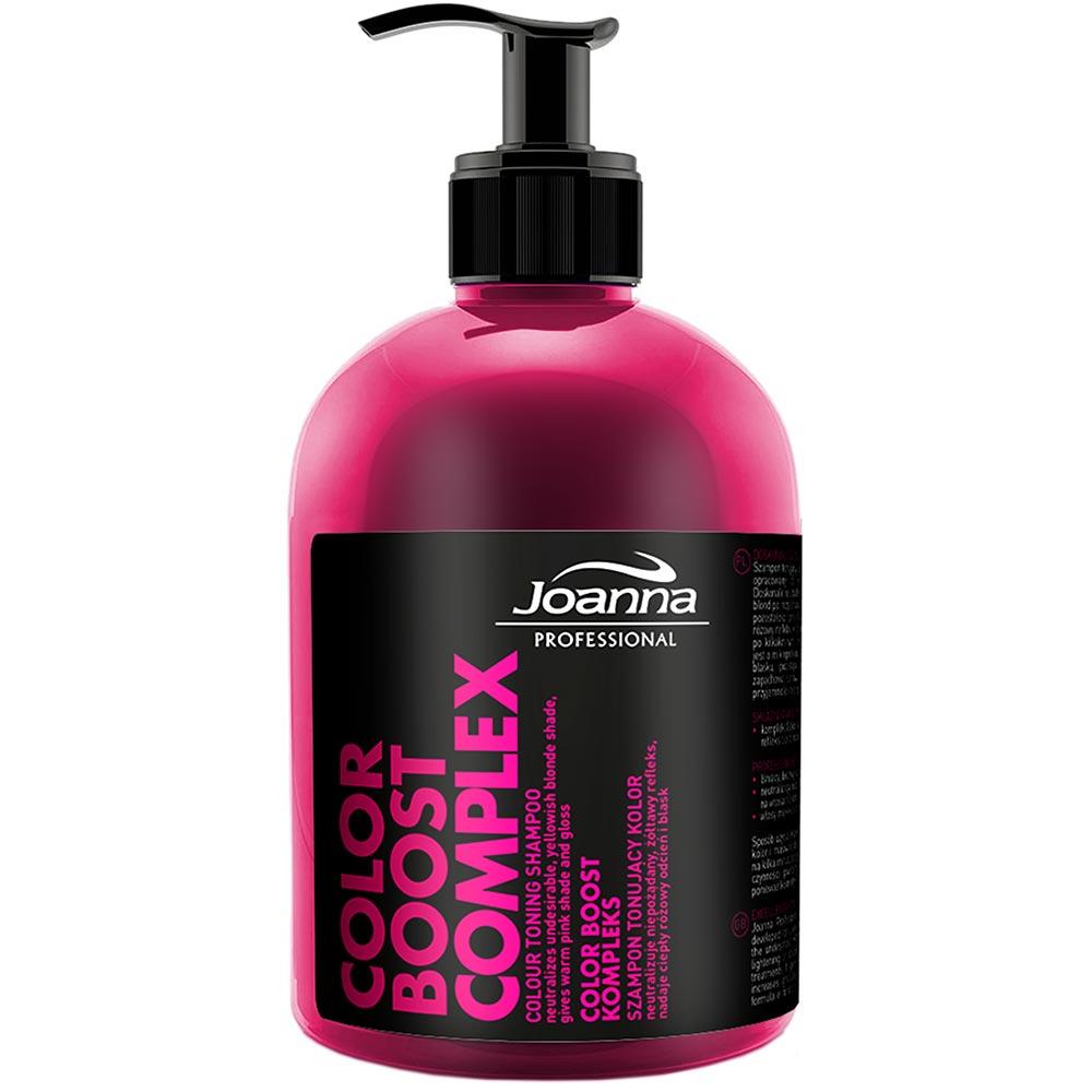 joanna szampon professional
