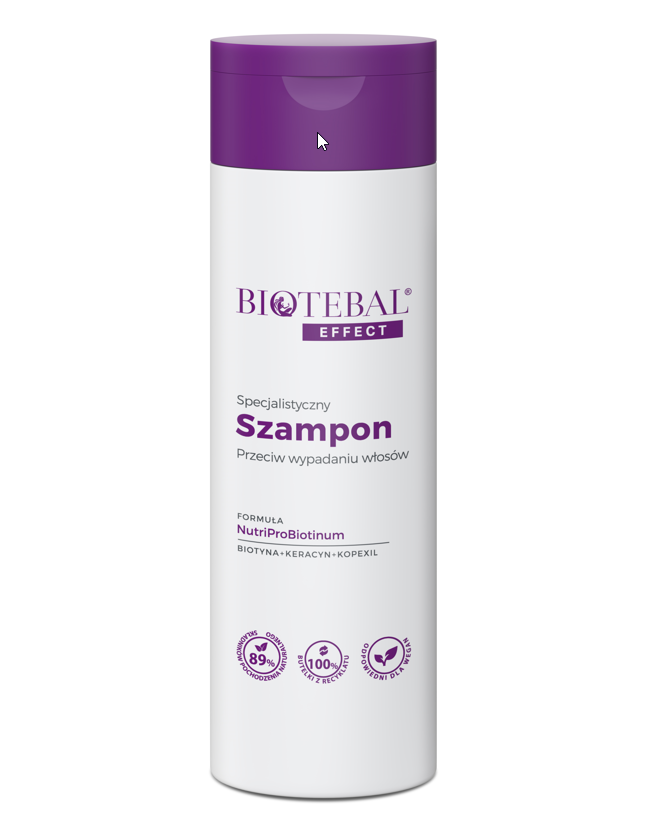 bioteal szampon wizaz