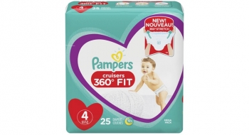pampers trends