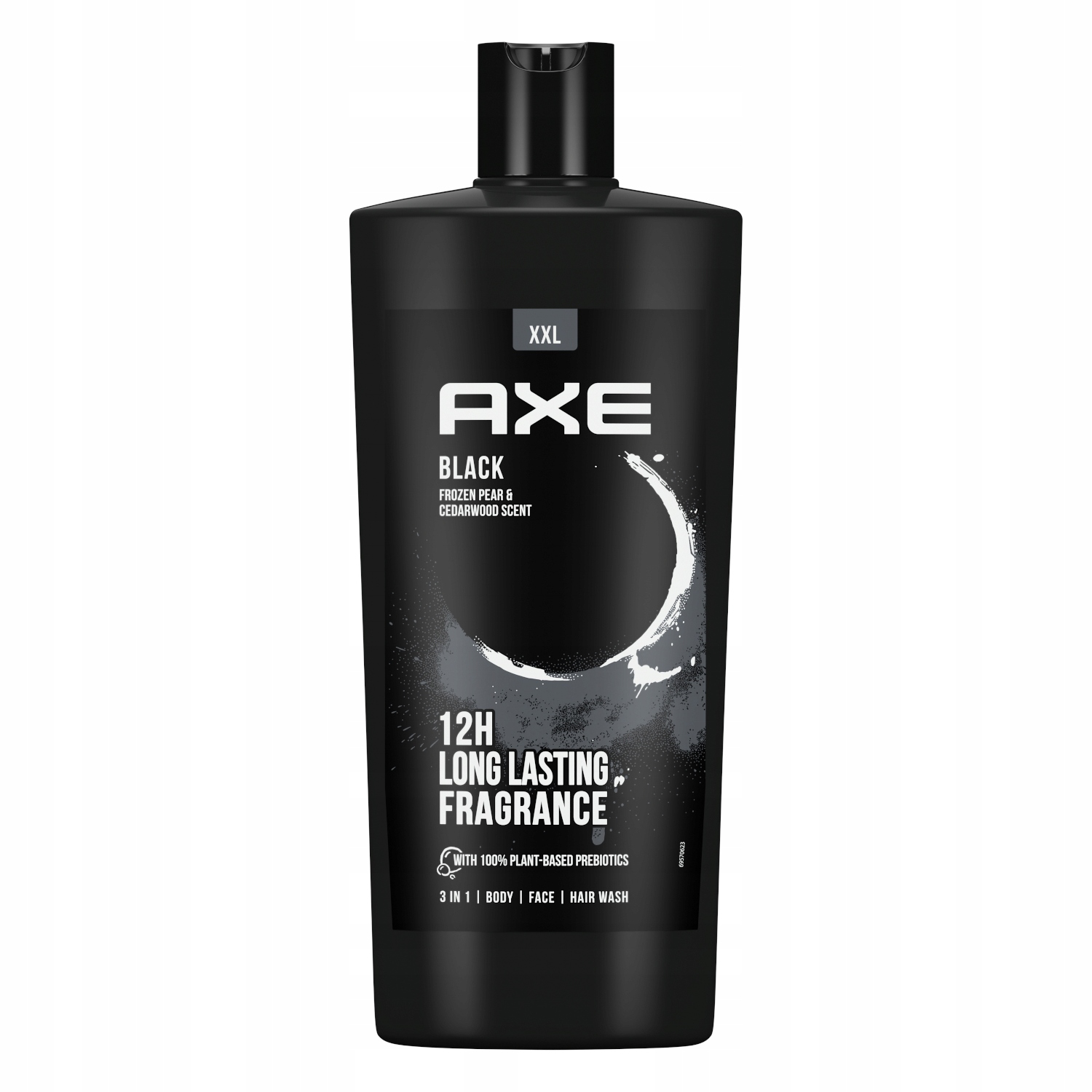 axe szampon