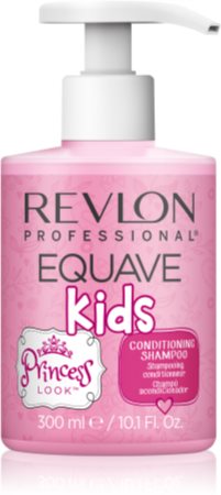 revlon szampon do włosów dla dzieci