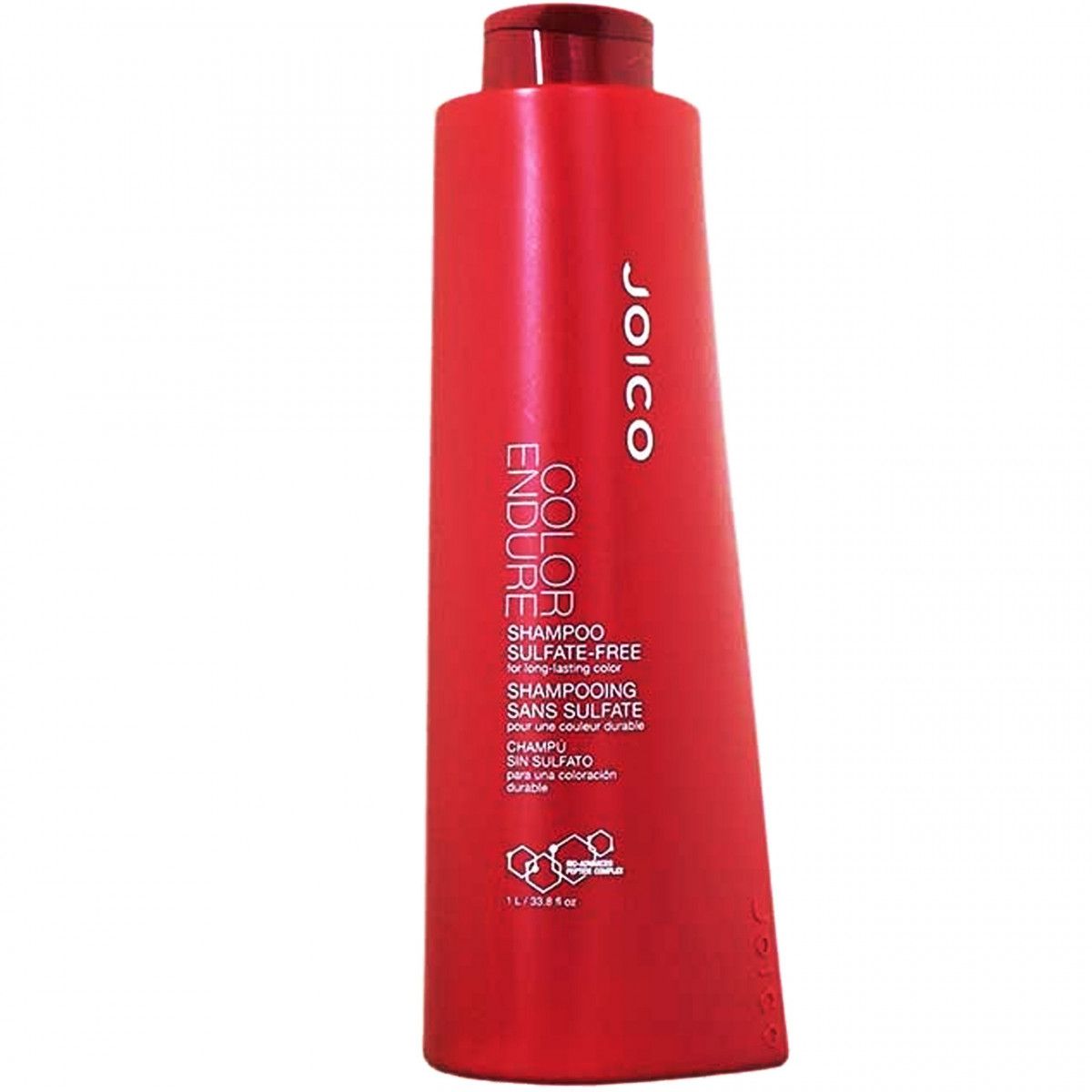 joico color endure odżywka do włosów farbowanych 1000 ml