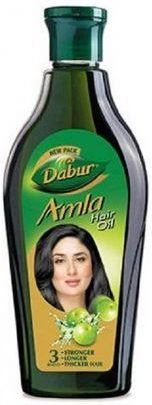 dabur amla olejek do włosów 90ml