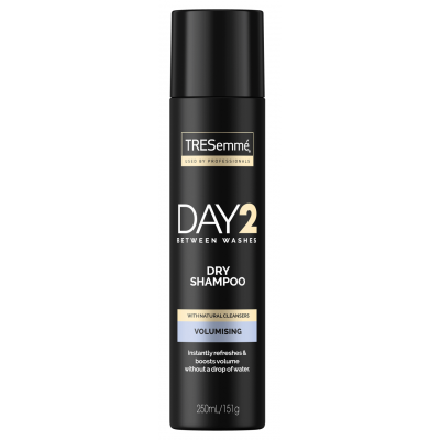 tresemme suchy szampon ceneo