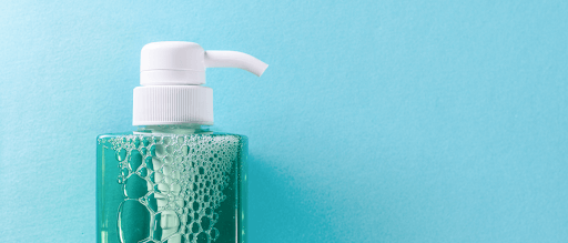 naturalny szampon przepis