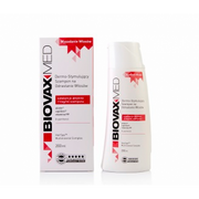 szampon biovax med lbiotica efekty