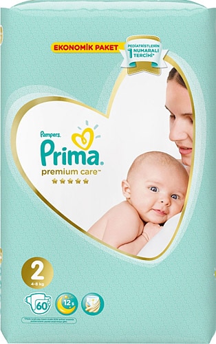 pampers premium care a mini