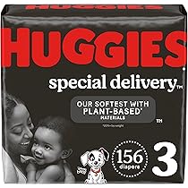 huggies 3