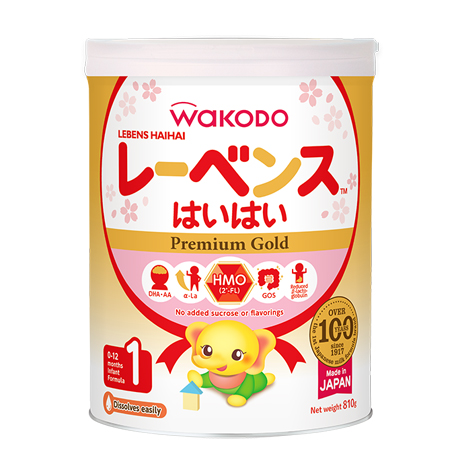 wakodo