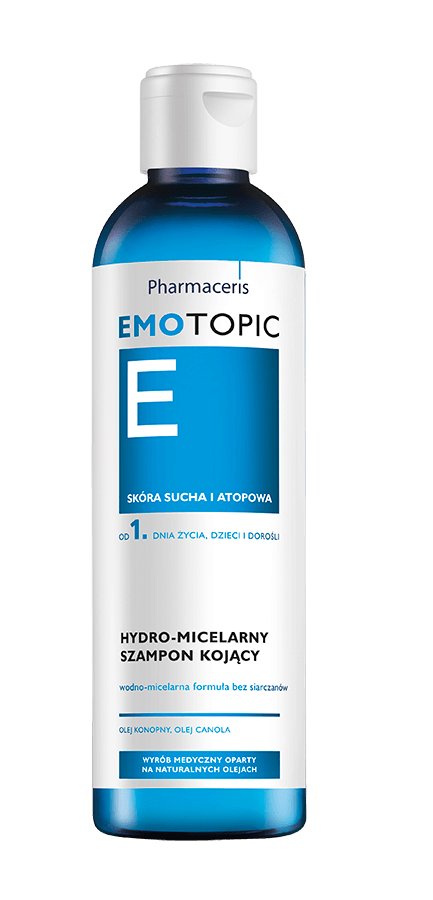 emotopic w.med+ szampon