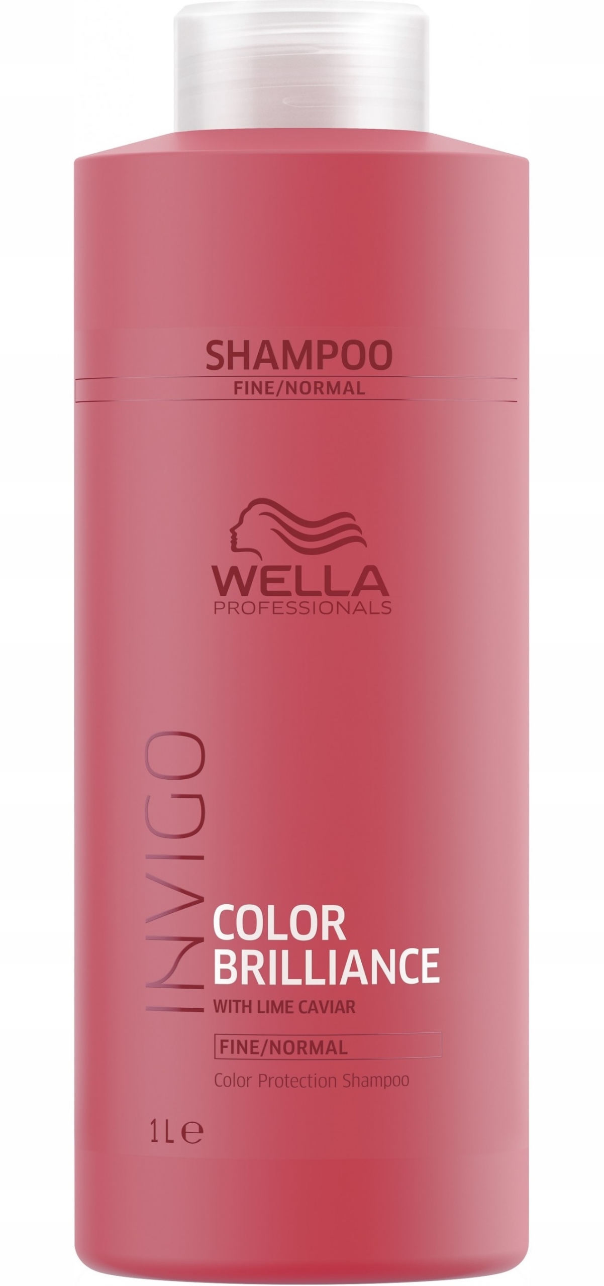 allegro szampon wella brilliance