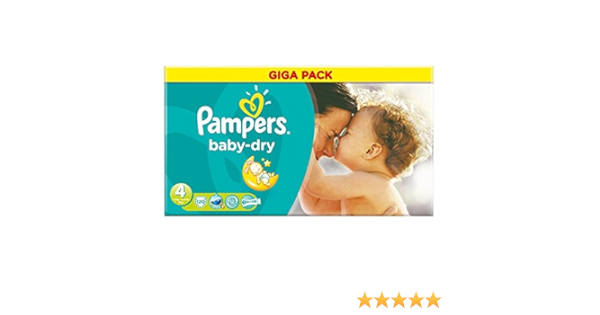 pampers 3 giga