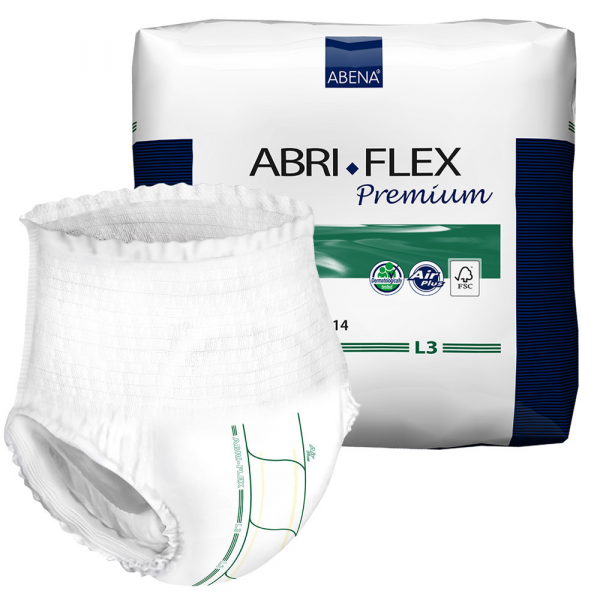 pieluchomajtki abri flex 3 premium