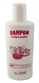 szampon na świerzb